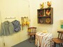 こちらはポルトガルの部屋