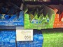 職場のばらまき土産に便利なテトラ型パック