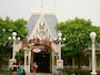 ディナーは予約した方がベター
