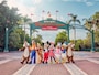 香港ディズニーランドは家族連れでも楽しめるおすすめ観光スポット
