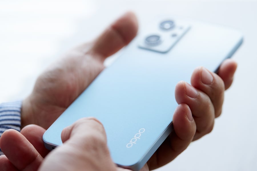 OPPO Reno7 A
