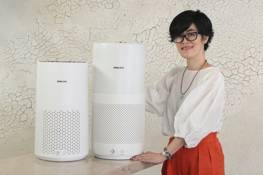 Philips Air Purifier 
