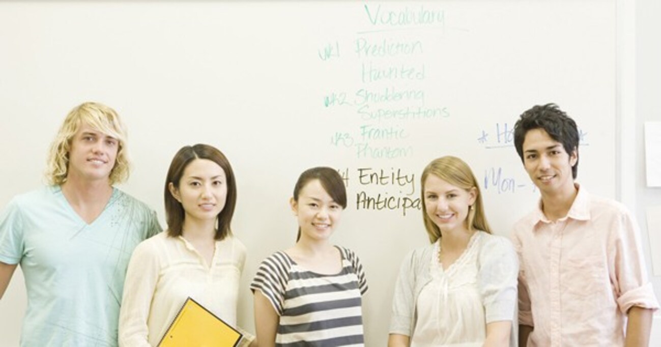 日本人はどうして英語を喋らない フィリピン人の素朴な疑問 Citrus シトラス