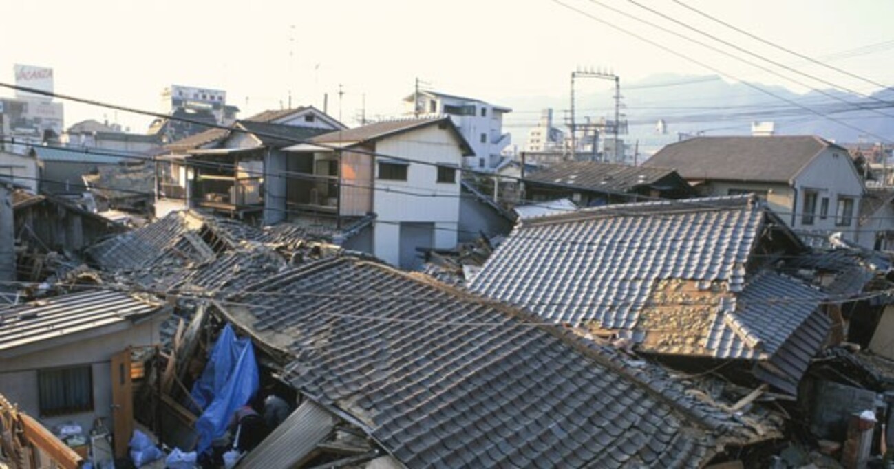 マンション住まいなら知っておきたい地震保険5つの特徴