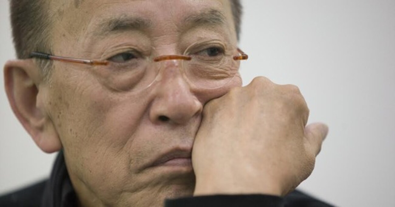 蜷川幸雄 的 ハードコミュタイプ 実はマシ 実際にいたら困るこんな上司たち Citrus シトラス