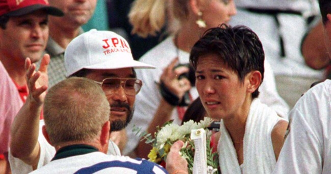 小出監督が有森裕子にかけた“魔法の言葉”とは citrus（シトラス）