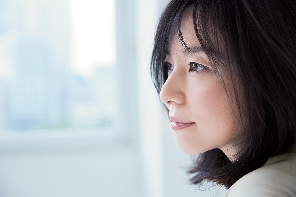 山口智子が考える 幸せな生き方 インタビュー全文公開 Citrus シトラス