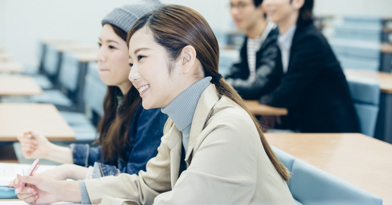 あの津田塾も例外ではなかった 女子大の凋落は時代の趨勢なのか Citrus シトラス