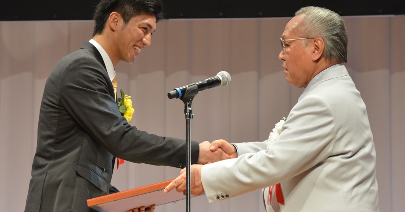 【今週の大人センテンス】村田諒太が日本ボクシング連盟の山根会長の罵倒を笑って一蹴