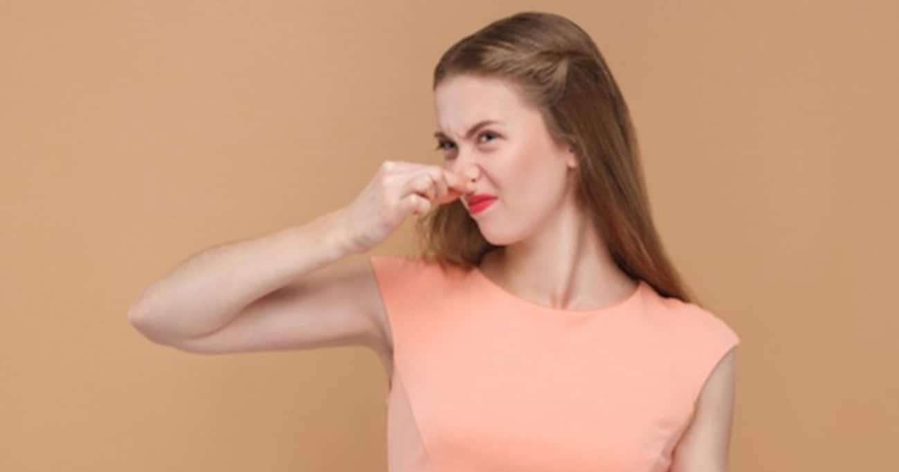 口臭、加齢臭…実は女性も要注意！ アラフォーの気になる臭い対策