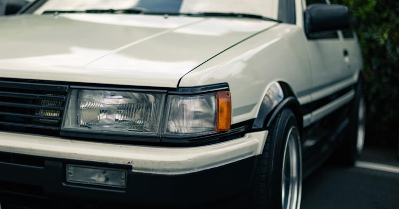 頭文字d で最も高い車は だった イニd の高額車種ランキングを大公開 Citrus シトラス