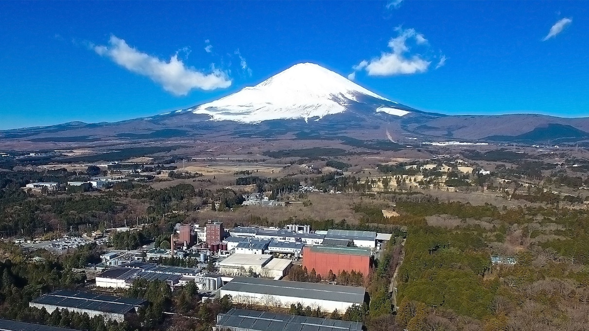 【オトナの蒸溜所見学 in 富士御殿場】世界一のつくり手がいる、「富士山麓」の蒸溜所に潜入