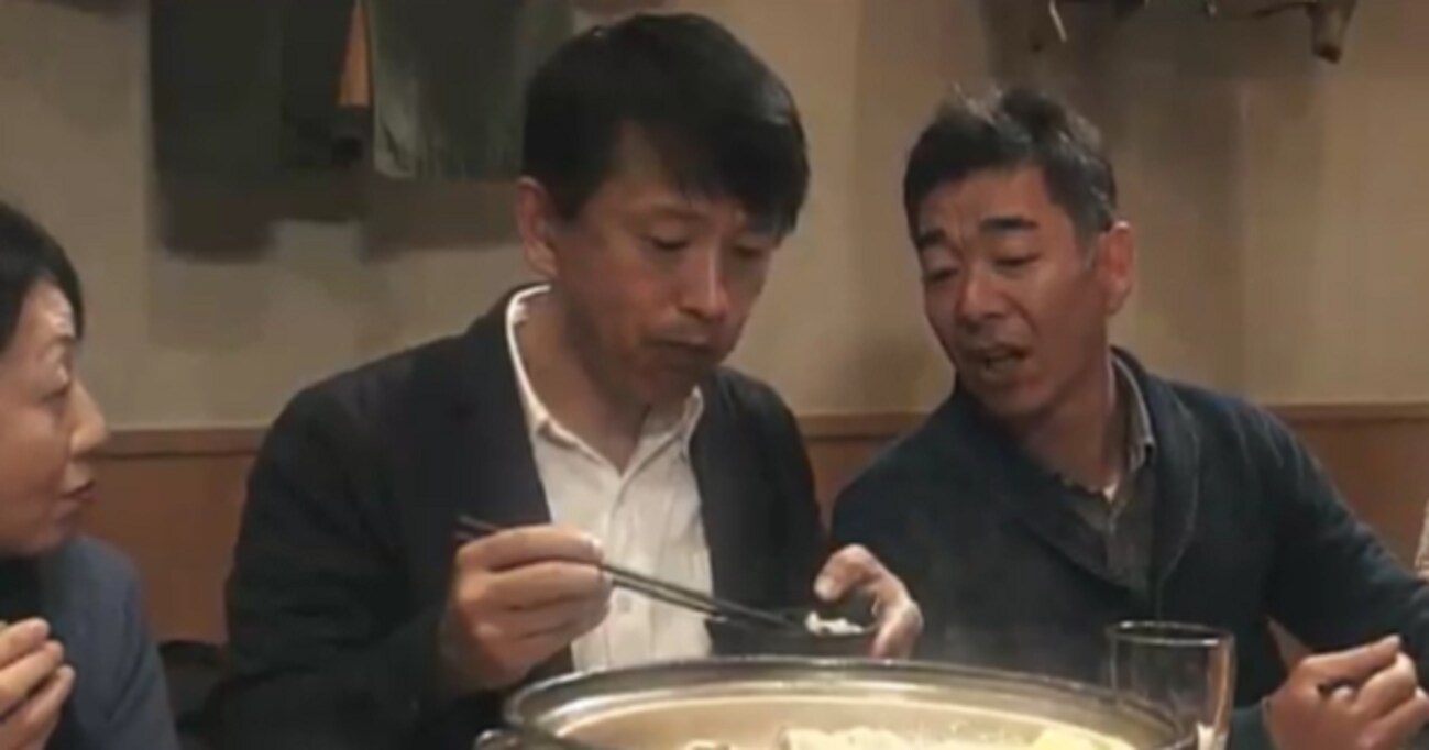 まさか あの食べ物が危ないとは ザ 世界仰天ニュース 日本テレビ