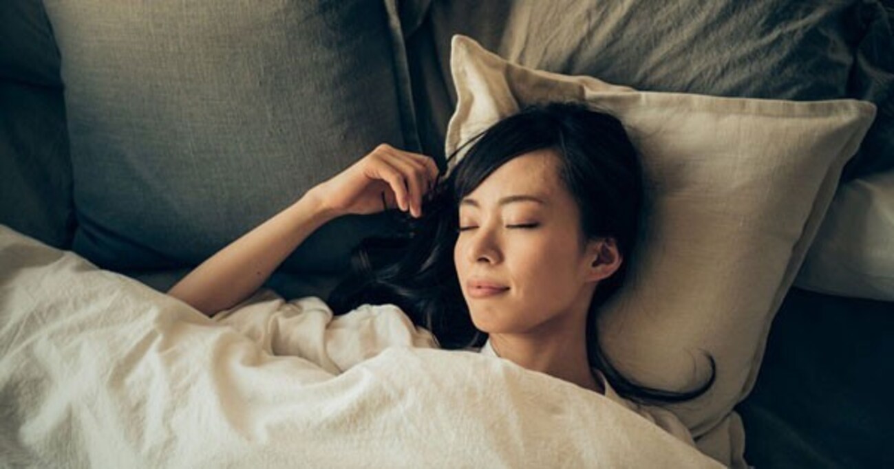 「睡眠のリズム」を整えれば残業は減らせる!?