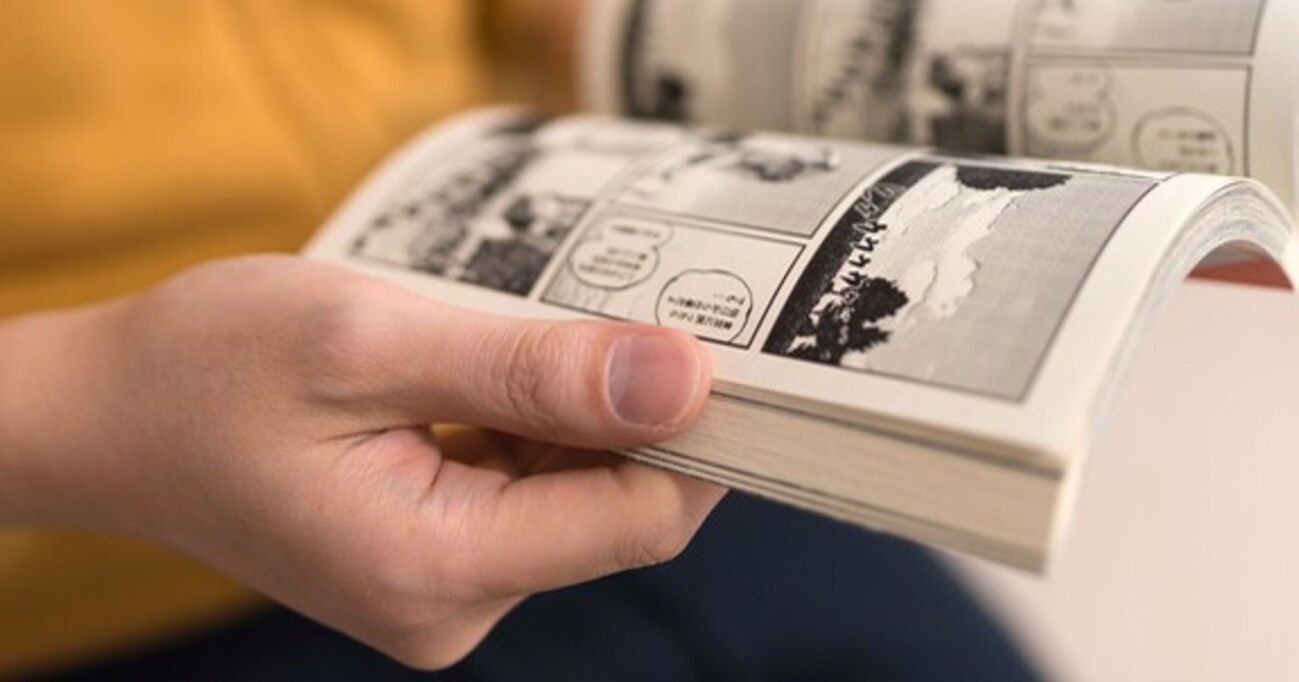 少年ジャンプ編集者には「少年の心」が必要ゆえに「女性」は不要！これって男女性差？