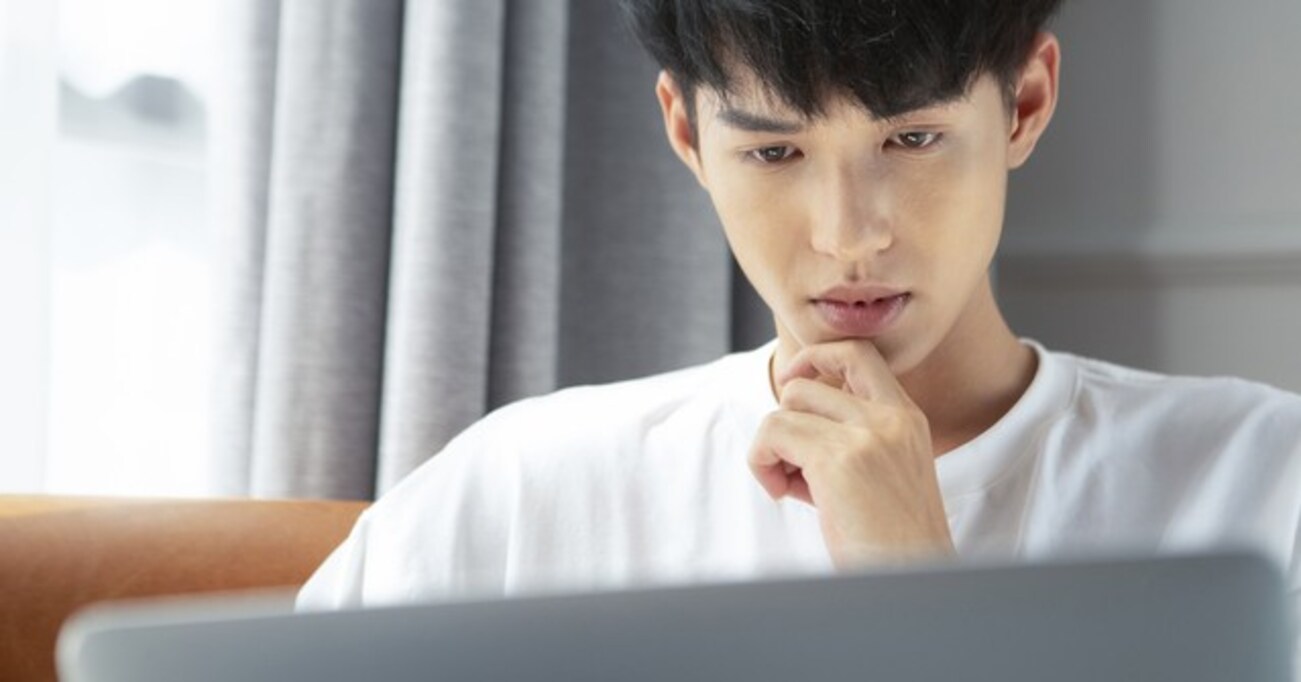 昨今の「退職エントリ」はクオリティが違う!? Abema Prime出演を機に知った、精密な"自分探し"の手記