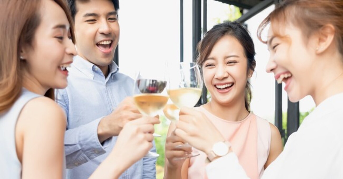 「同窓会にわざわざ行く人って結局…」ハライチ岩井の秀逸すぎる"同窓会論"が痛点を鋭くエグる！