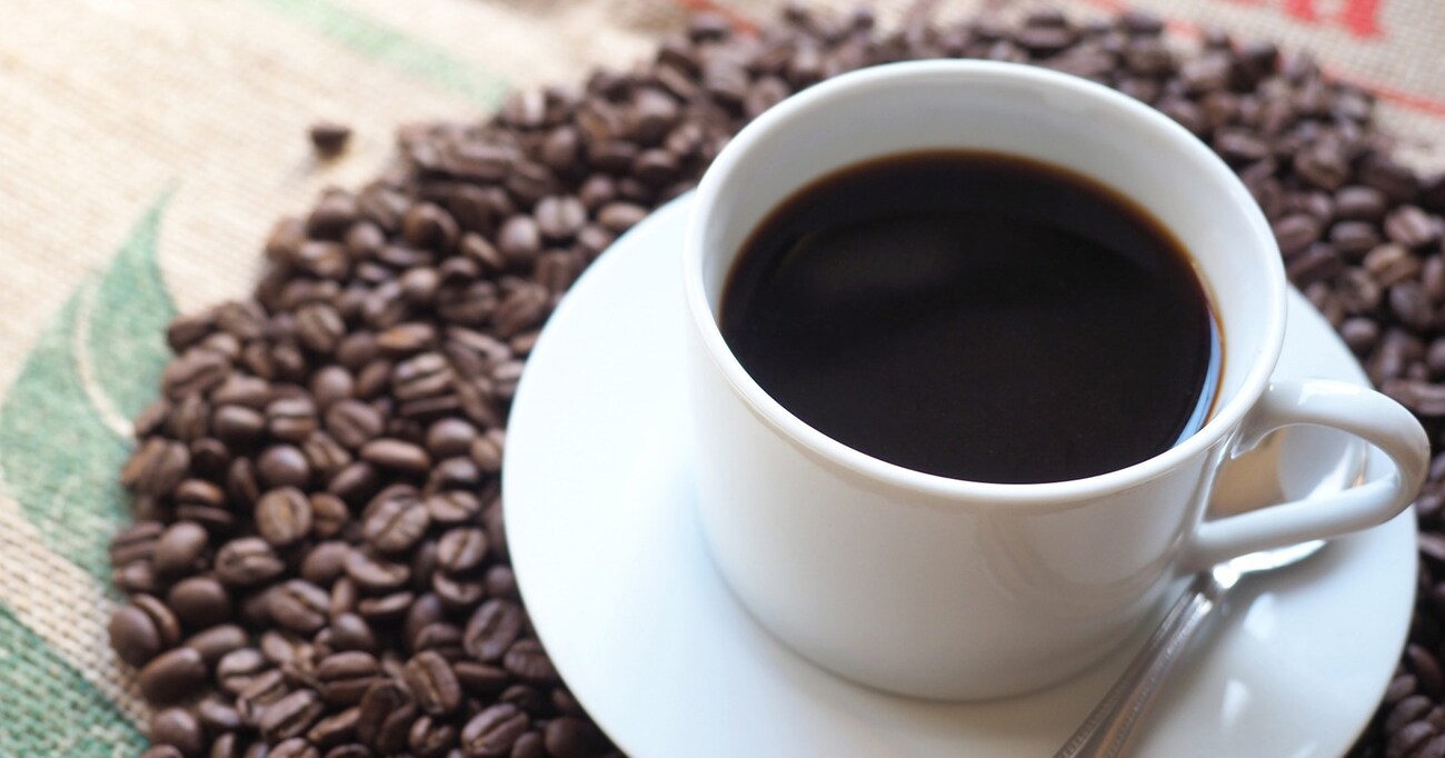 コーヒー豆は「豆」じゃない？ 最高級品は「動物のフン」って本当？ 【知っておきたいコーヒーの"豆"知識】
