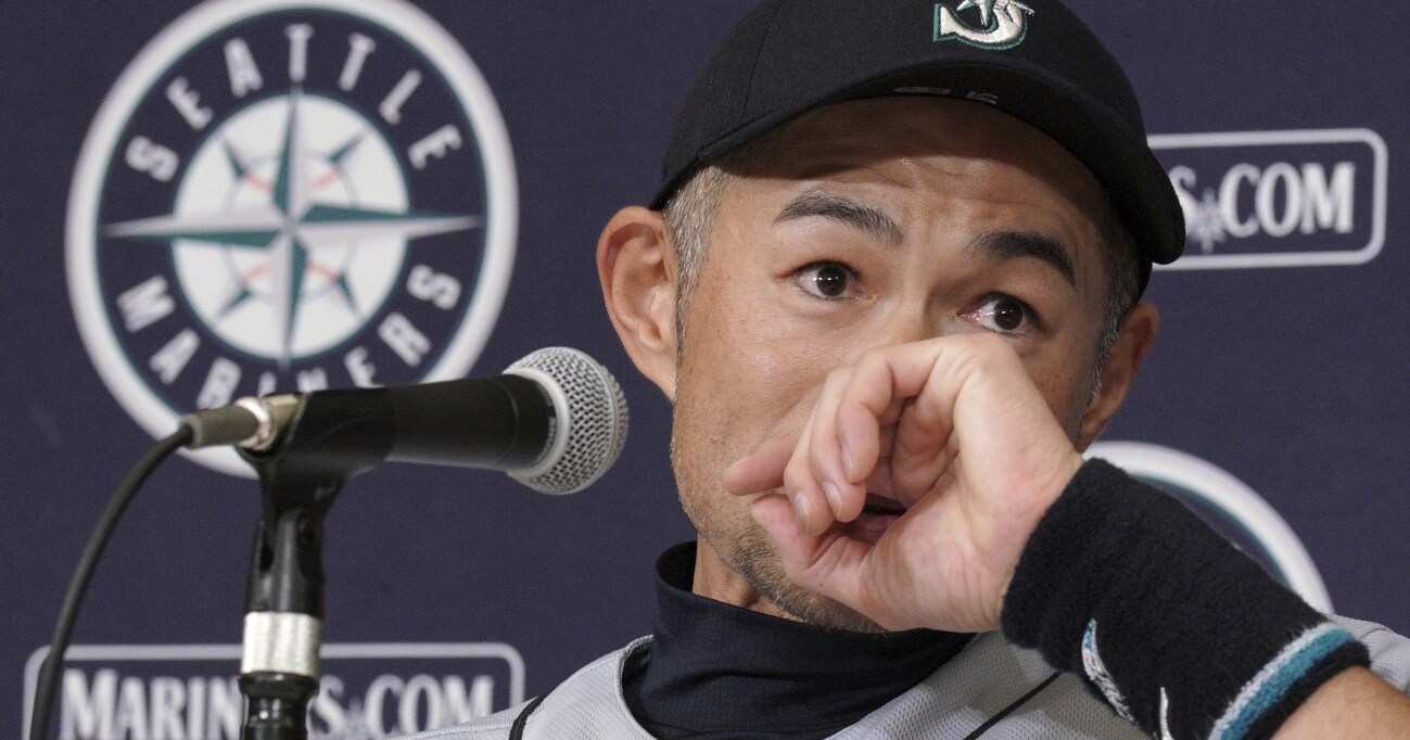 イチローの「後悔などあろうはずがありません」は選ばれるべきだったのか？ 新語・流行語大賞の「選考委員特別賞」という懐疑的な枠