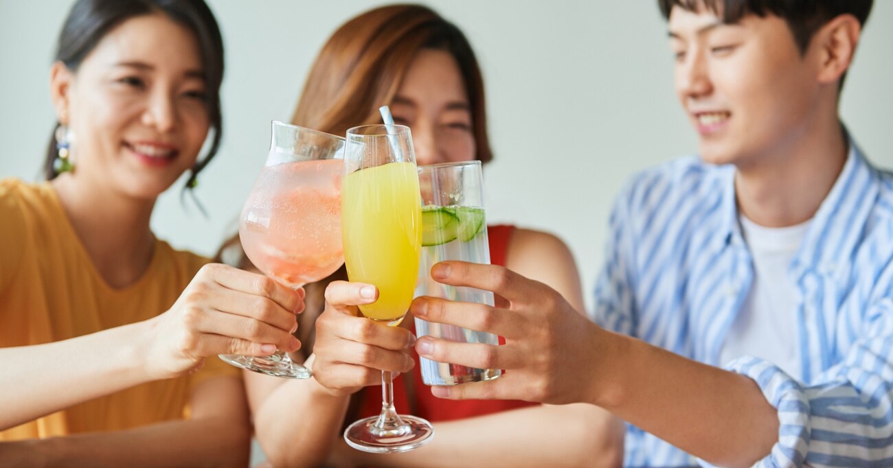 20年前にはなかった！「たしかに最近当たり前化したな…」と感じること7選