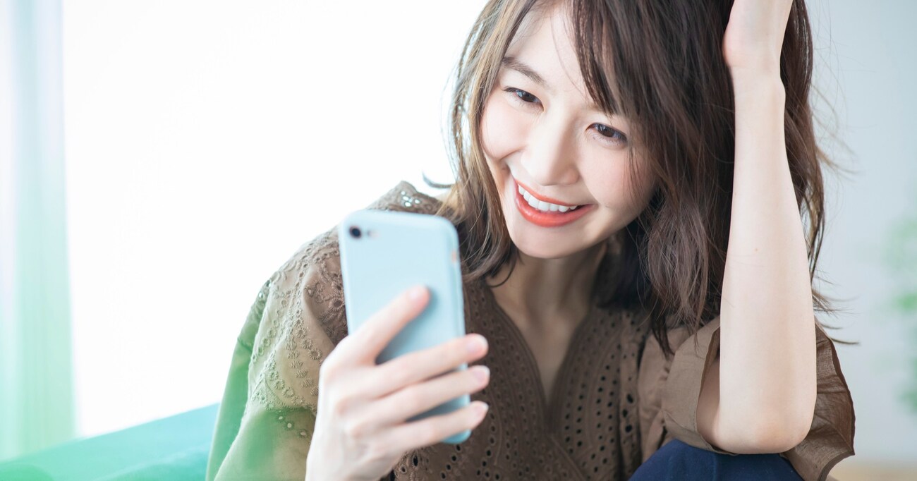 恋愛で絶大なる効果を発揮する『LINEやまびこの法則』はビジネスでも応用できる万能法則だった…
