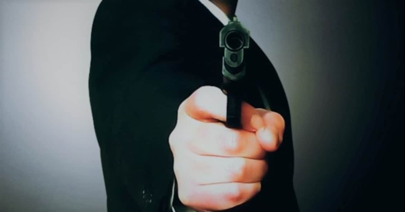 【話題】“ナメてた相手が殺人マシーンでした”映画とは？ おすすめ作品3選