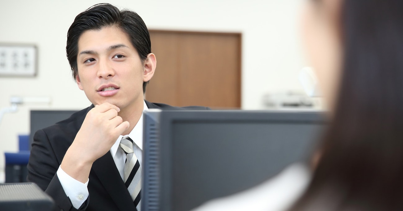 「一般企業と違うって思うとこは？」「休憩時間に研修が…」教員に転職した私。職員室で質問されたのでそう答えると…まさかの返しに驚愕