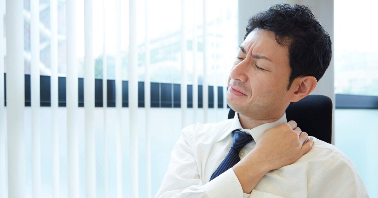 「体調が悪い時は休め」と言ってくれるが、おっさんになると基本的に毎日…この内容に「ほんとこれ」「永遠に休んでいいですか？」と共感の声殺到