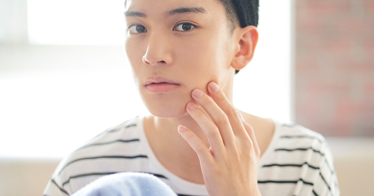 キムタク・福山雅治が…？ 中年美容男子は10年先の“お手本”を男性タレントに見る傾向にあり