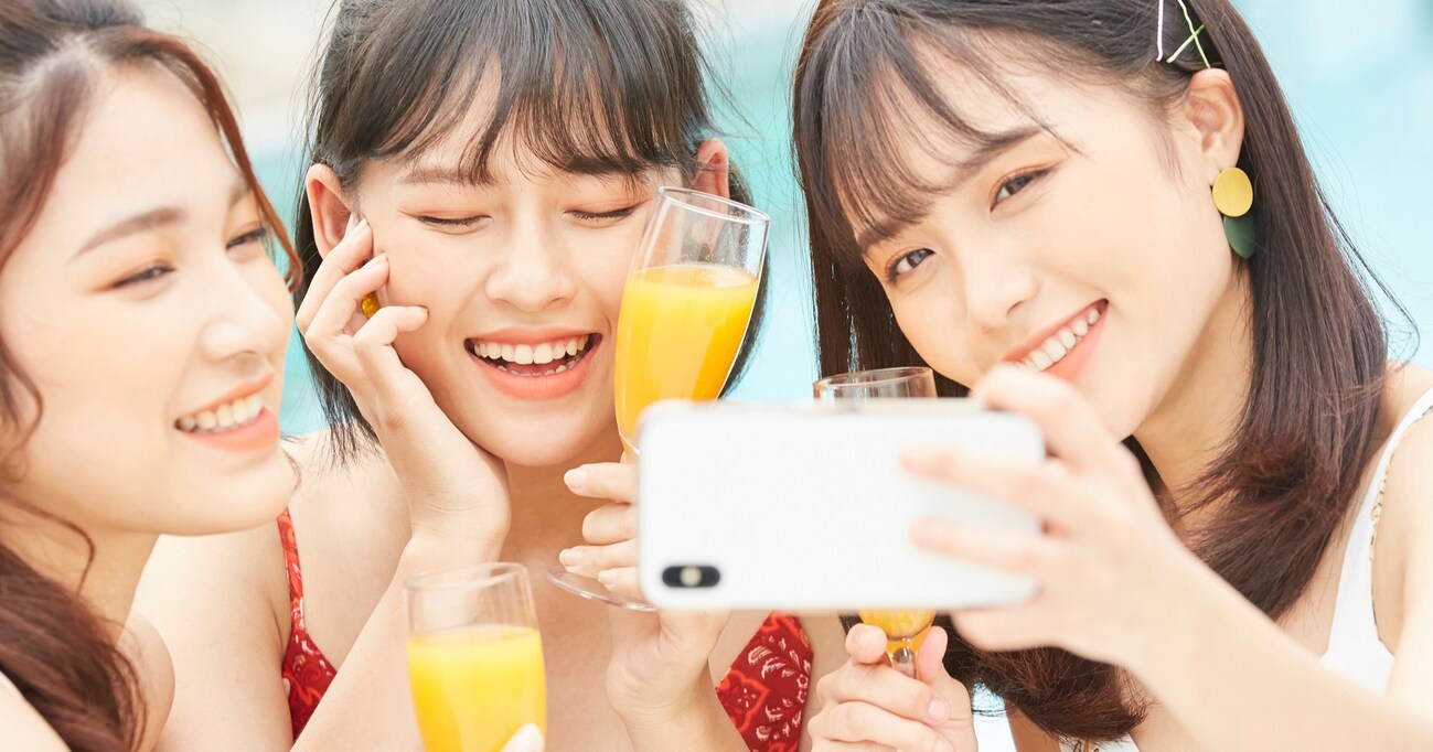 芸能人の写真修正はどこまで許されるのか？ もはやどこまでだって許されるのではないか！？？