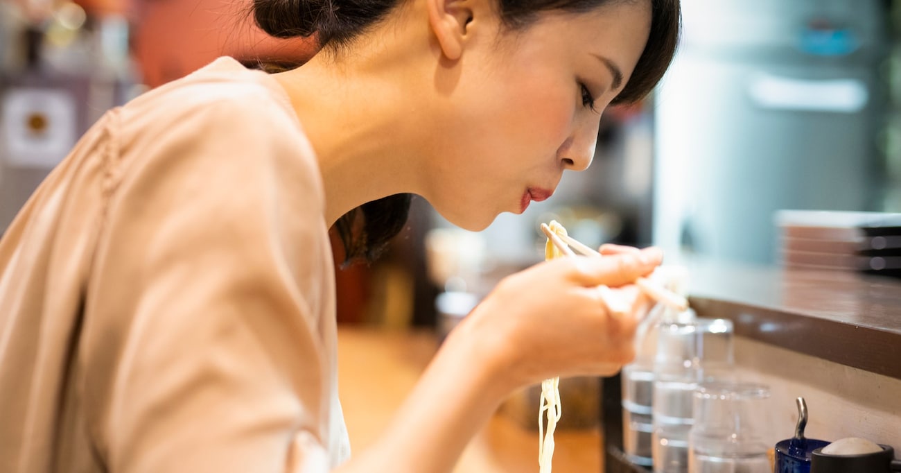 一杯330円のラーメンがナゼ美味いのか？ 名古屋のソウルフード『スガキヤ』考察