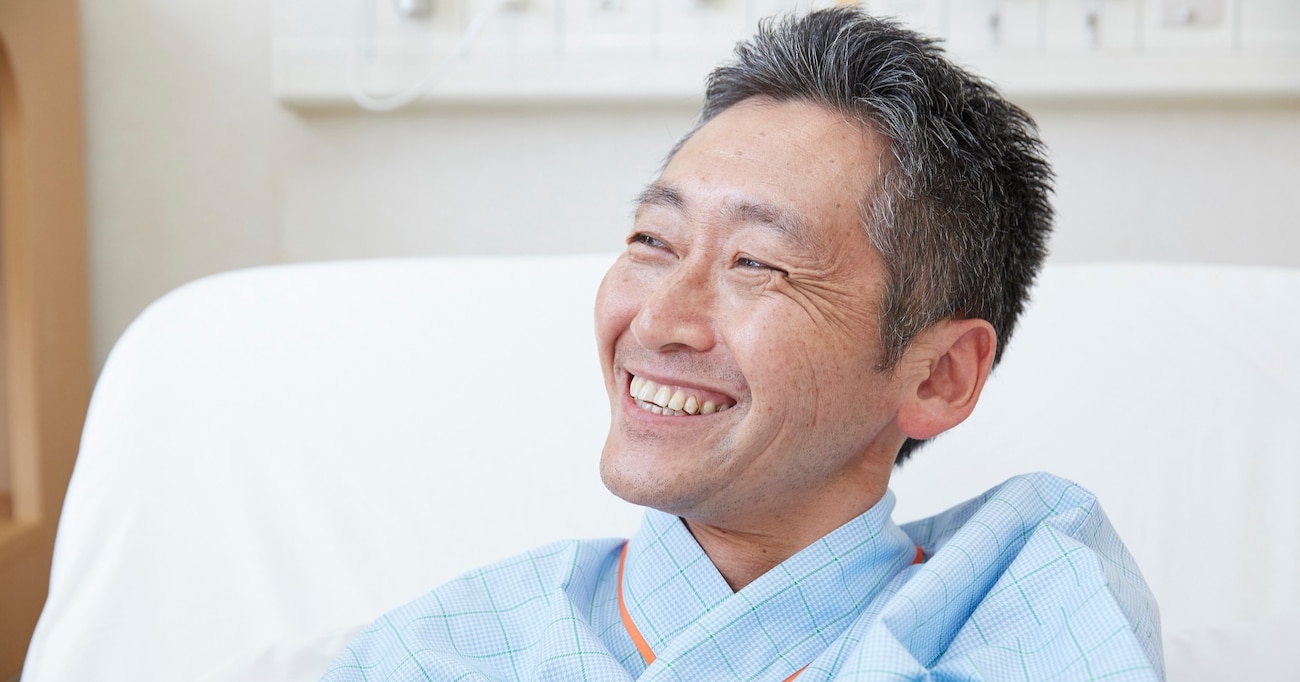 きっかけは"操作がうまくいかなかった"こと…ある男性の脳梗塞が早期発見された理由に驚きの声が殺到