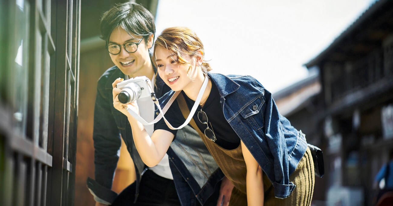 「長～い写真タイムも許して！」旅行中に、女子が彼氏に "やってもらいたいこと・気を付けてもらいたいこと" 5選