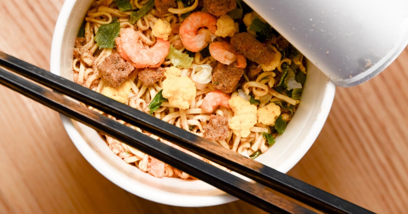 日本全国「日清カップヌードル、何味が好き？」アンケート…まさかの結果は！？