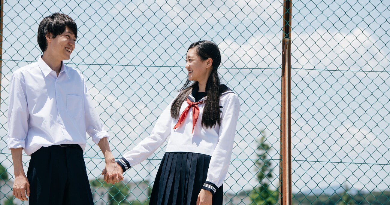 ファーストキスを経験した平均年齢は○歳！？ それって早いのか、遅いのか？