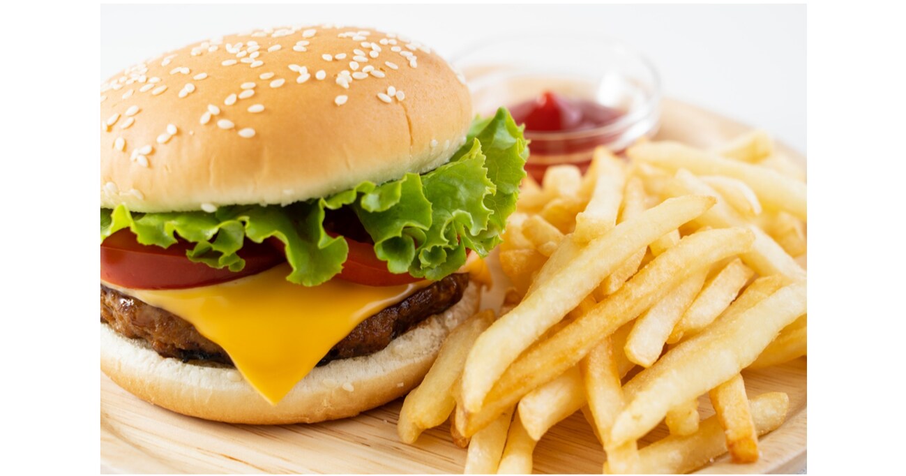 「マックのレギュラーメニュー」人気ランキング調査の結果にホンのちょっぴり異論アリ！？