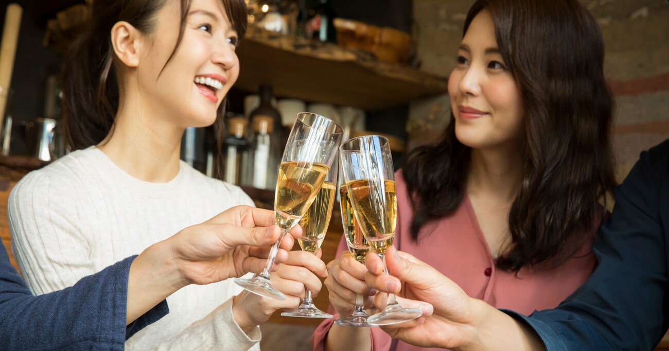 コロナ禍蔓延のさなか、合コン体験記事はもはや懐かしき過去のファンタジーと化しつつあるのか！？