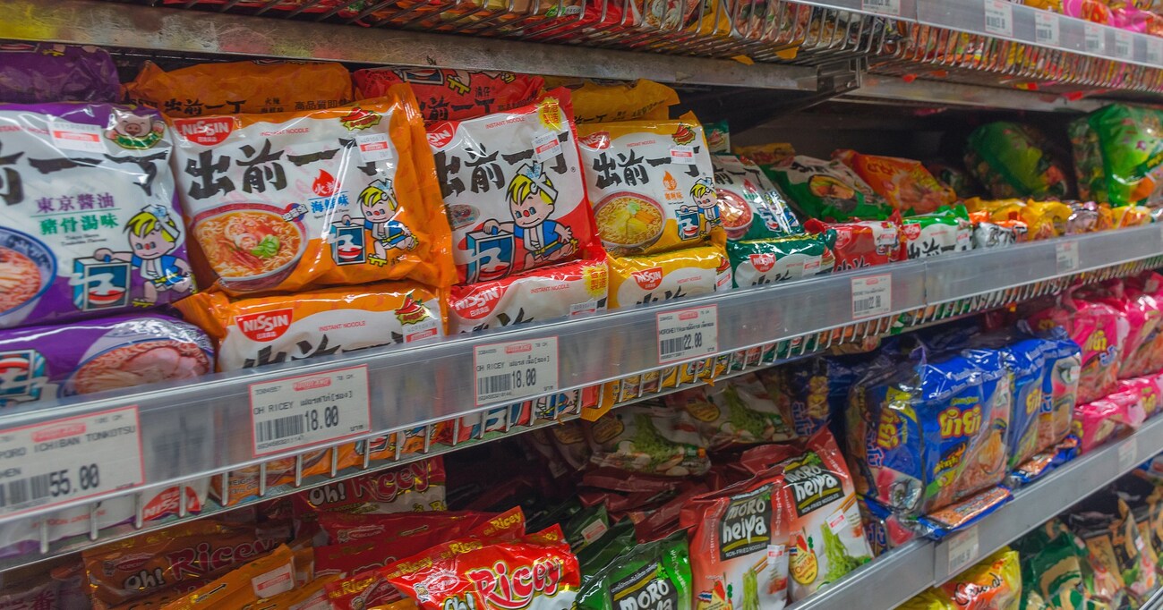 最強袋麺ランキングで圧倒的1位を獲得した『サッポロ一番』…だが、そもそも選択肢10商品のチョイスがおかしくないか？