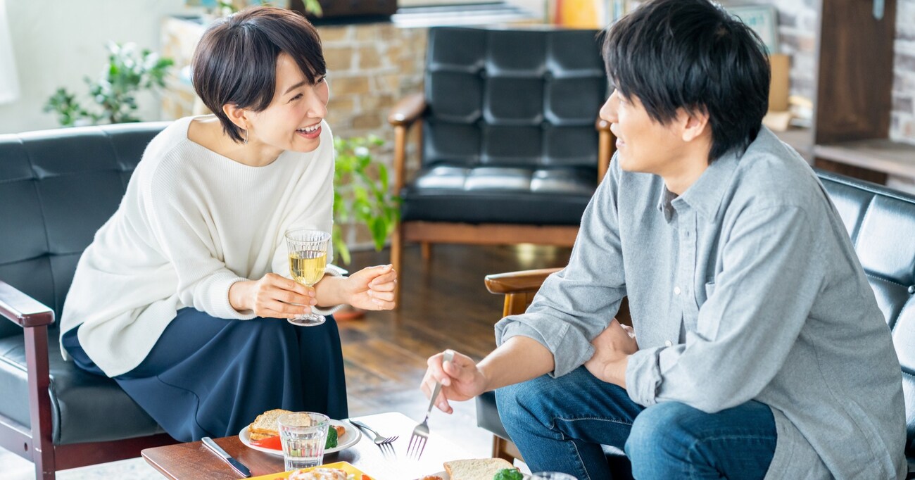 「絶対に浮気しないと思う男性芸能人」ランキングから読み取る「浮気をしなさそうな男」の5つの傾向