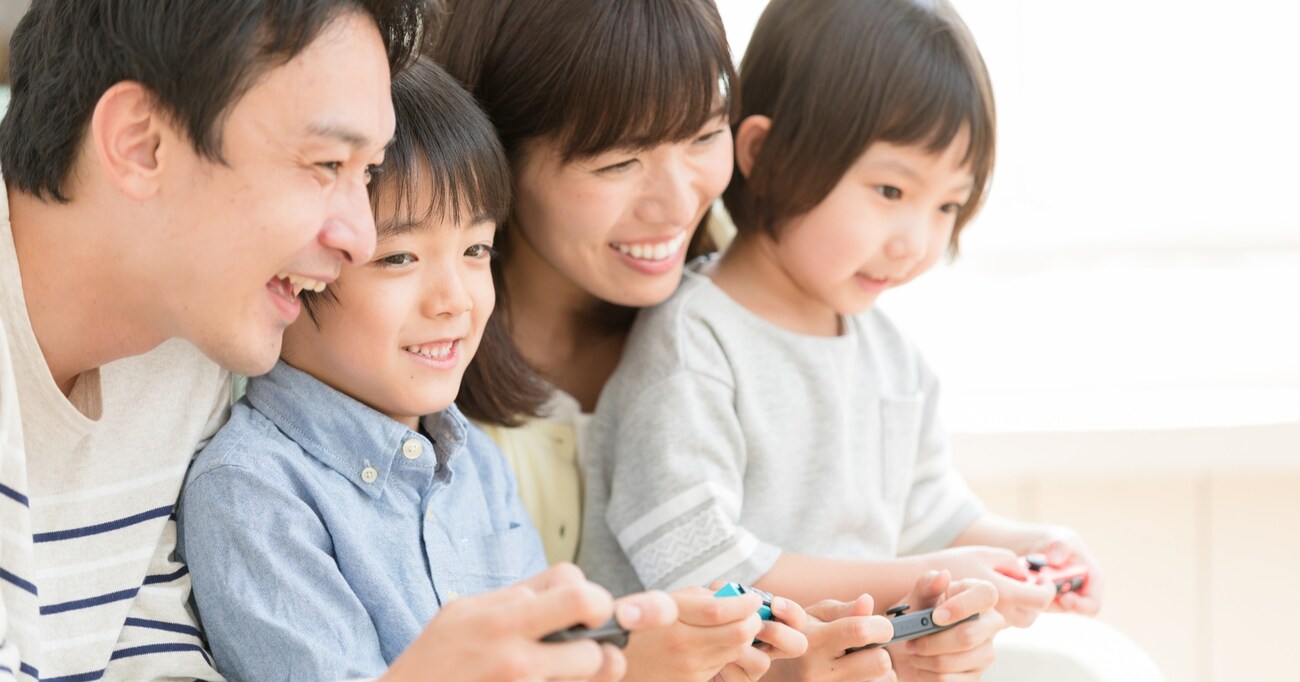 「おうち遊び」と「外遊び」どっちがおトク？ そりゃあ、軍配は「おうち遊び」に決まってはいるけれど…