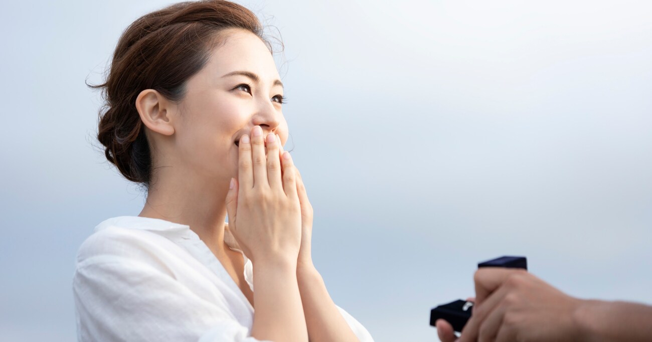 「最近、一般男性と結婚する女性芸能人が多くなった理由」より、もっと知りたいことがある！