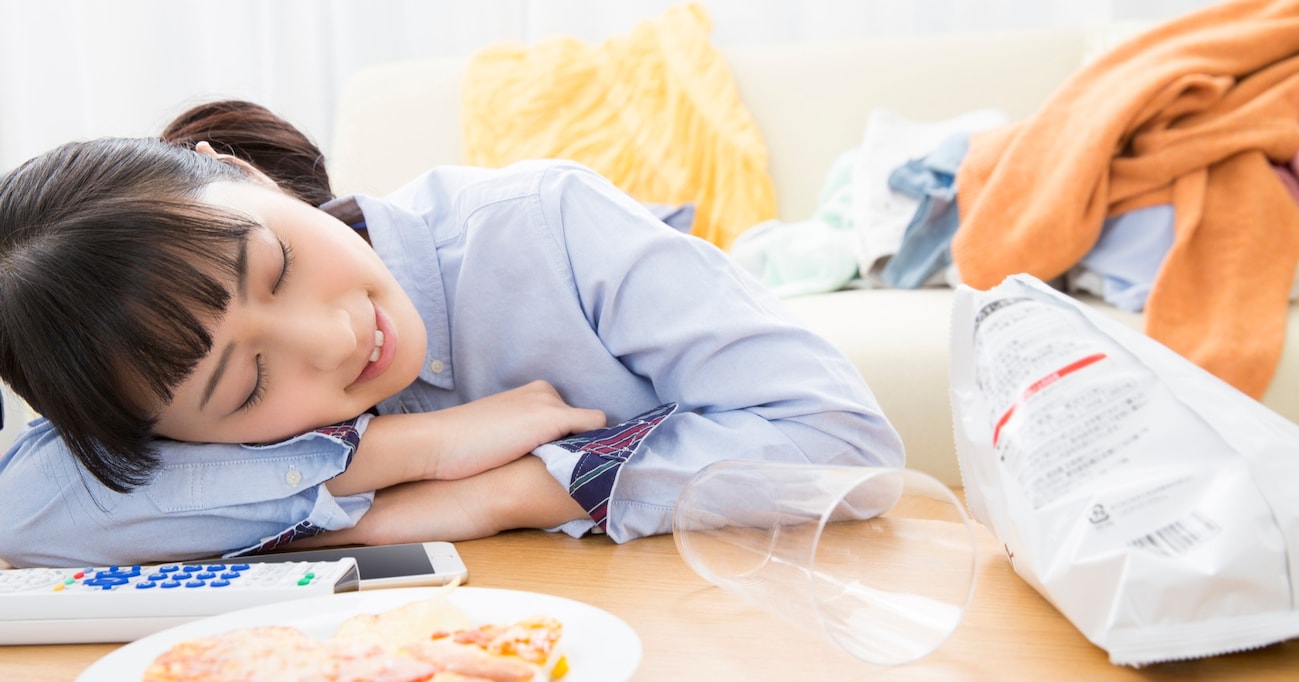 「オヤジギャル」と「オジサン女子」は一見同じようで、じつは似て非なるもの！？