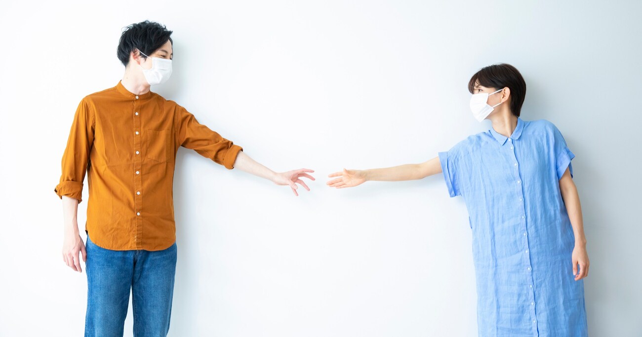 今年の新語・流行語大賞は「俯瞰的」に見れば「30語中25語以上がコロナ関連である」説について