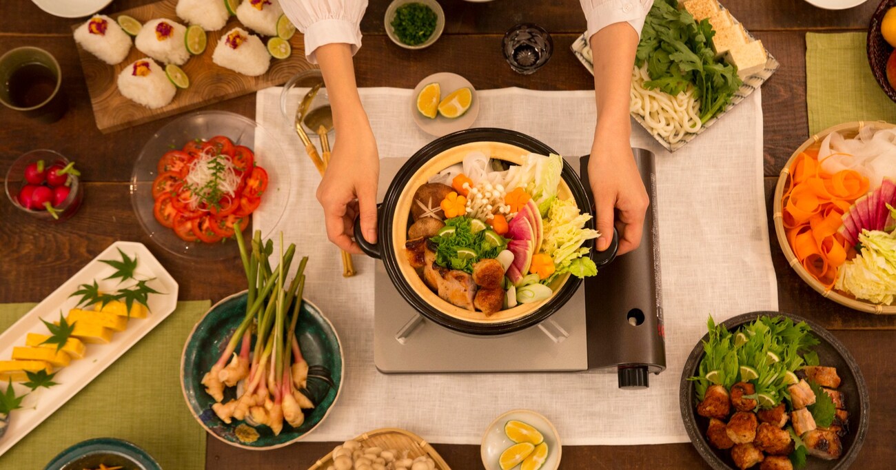 マツコ・デラックスが選んだ料理は「○○」！？ あなたの「最後の晩餐」はなんですか？