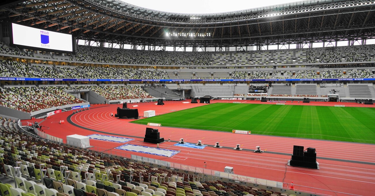 野村萬斎がスポーツ新聞のインタビューで断言！「東京五輪開閉会式を簡素化する」発言に大共感!!