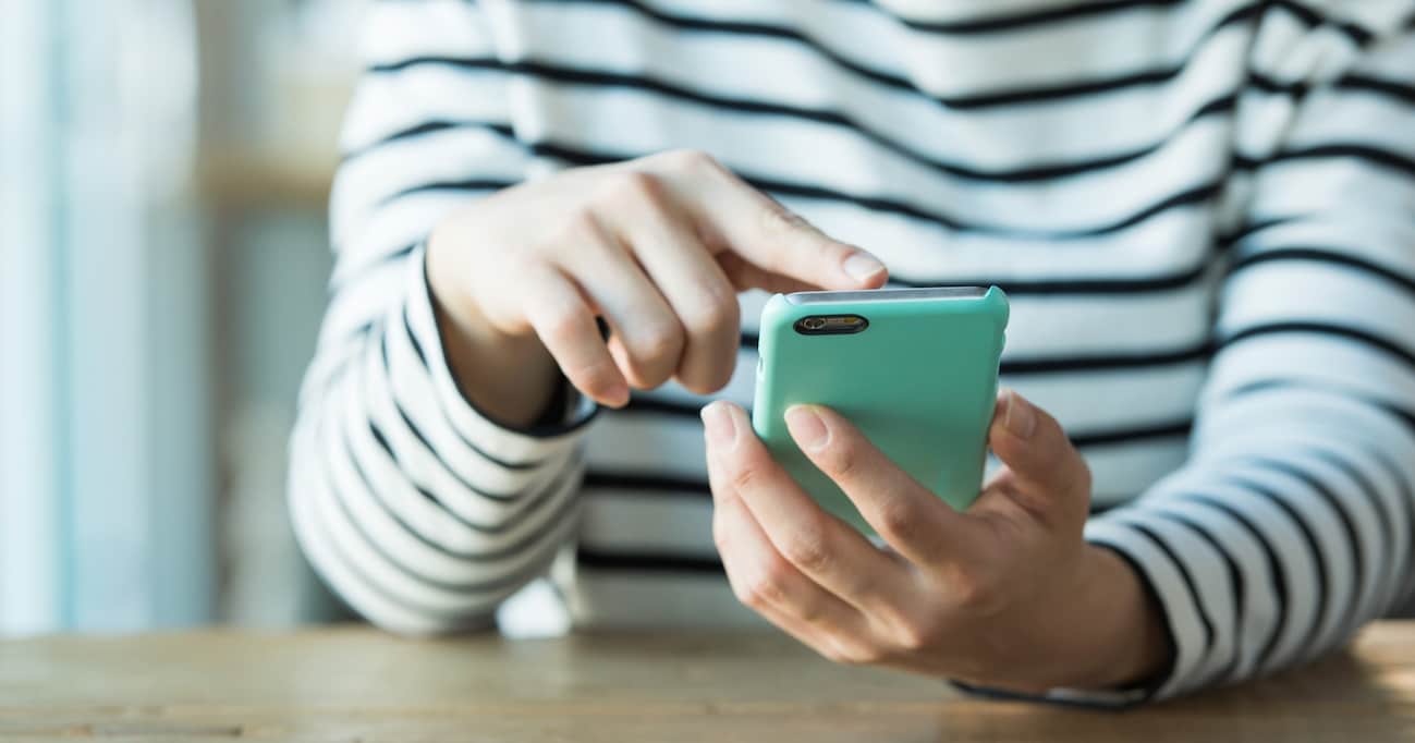 LINEのアイコンの色がいつの間にか "微妙に" 変わっていた！？ 皆さまは気づいてましたか？