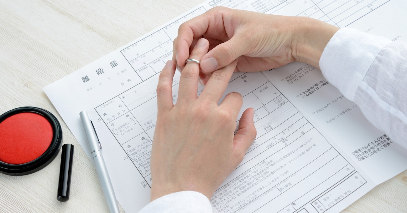 トップの◯◯県は、なんと5割弱！ 昨今の尋常じゃない「離婚率」の高さから考える、これからの「結婚」の在り方