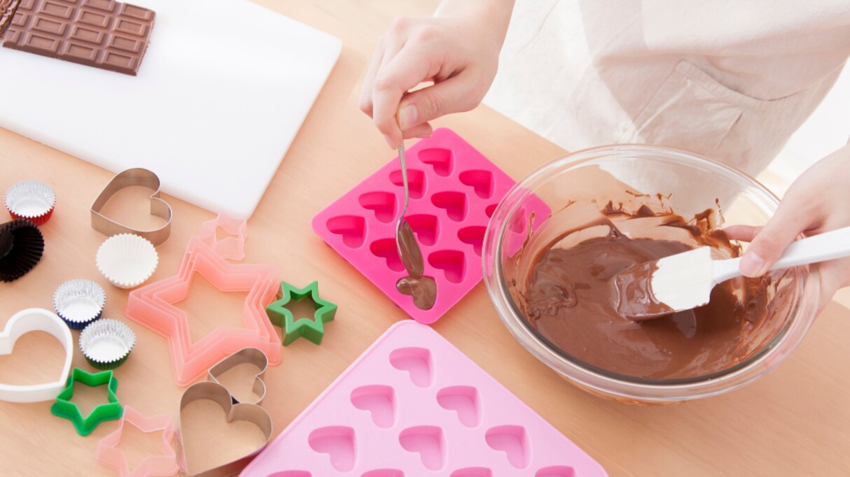 料理初心者の友人と、通話しながら一緒にお菓子作りに挑戦！その際起きた"勘違いの連発"に共感の声が集まる