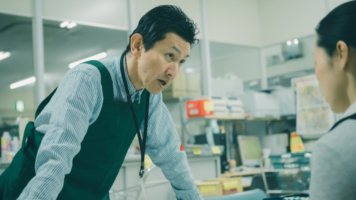 「ADHDの話を打ち明けたら…」店長からの理解が無さすぎる発言に悲しみの声が殺到