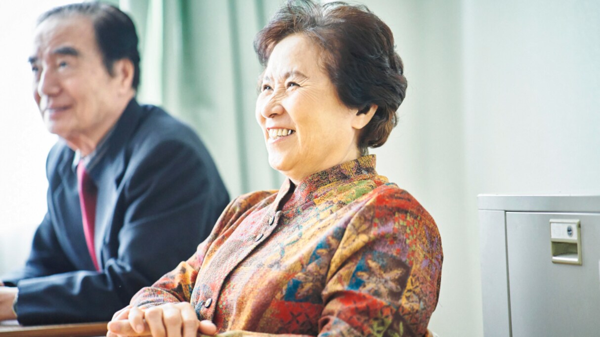 70歳にして語学学習する生徒さん 「フランス語をやってよかった」と言う理由がステキすぎると話題に！